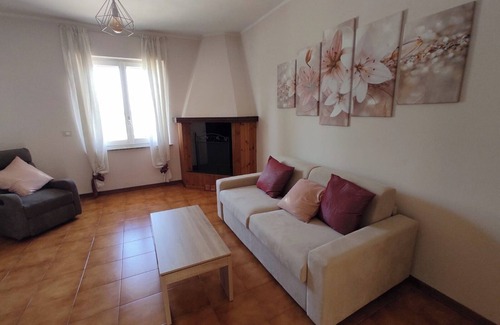 Tordandrea House | Accommodation near Assisi. Located in the countryside for a relaxing stay