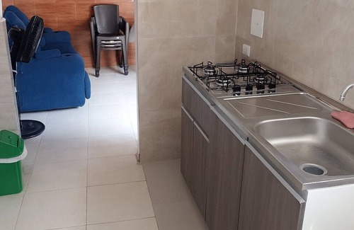 Cartagena Apartment | Accommodation Near Cartagena’s Downtown and Beaches"