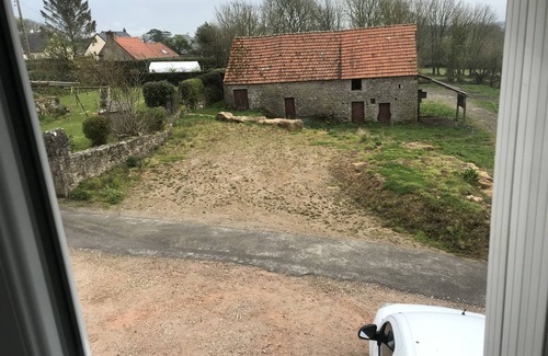 Gonneville-le-Theil House | Accommodation with absolute peace and quiet