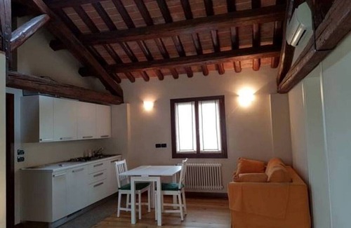 Bassano del Grappa Apartment | Accommodation Il Giuggiolo