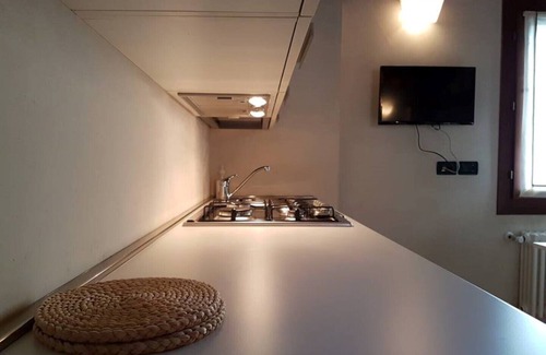Bassano del Grappa Apartment | Accommodation Il Giuggiolo
