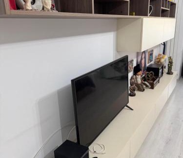 Braila Apartment | Accommodation 4YOU - Minerva