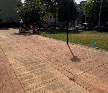 Braila Apartment | Accommodation 4YOU - Minerva