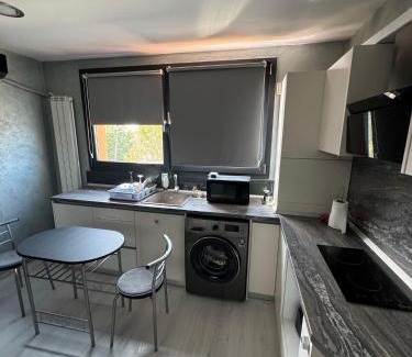 Braila Apartment | Accommodation 4YOU - Minerva