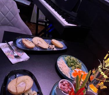 Braila Bed & Breakfast | Accommodation 4YOU
