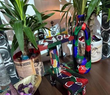 Braila Bed & Breakfast | Accommodation 4YOU