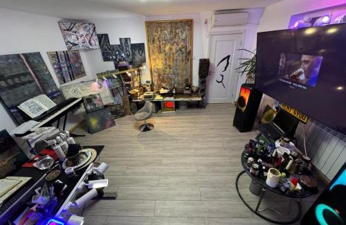 Braila Bed & Breakfast | Accommodation 4YOU