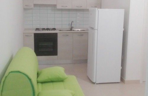 Torre Suda Apartment | Accommodation 50 mt. from the sea, 5 minutes from Gallipoli and the Salentine Maldives