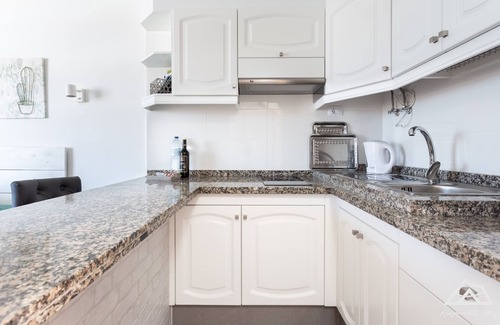 Los Cristianos Apartment | Accommodation Alby: Oceano