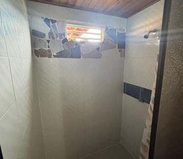 Calima House | Accommodation Cabin Lake Calima Spectacular Court