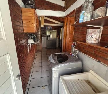Calima House | Accommodation Cabin Lake Calima Spectacular Court