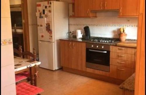 Rio d'Oro House | Accommodation Casa Maria
