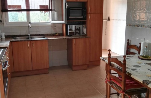 Rio d'Oro House | Accommodation Casa Maria