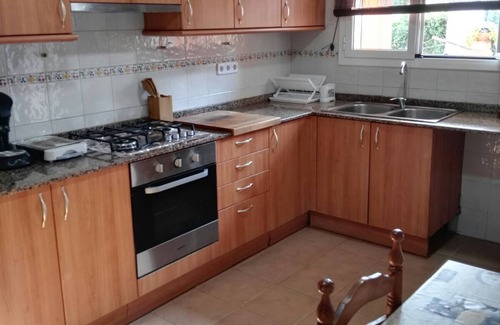 Rio d'Oro House | Accommodation Casa Maria