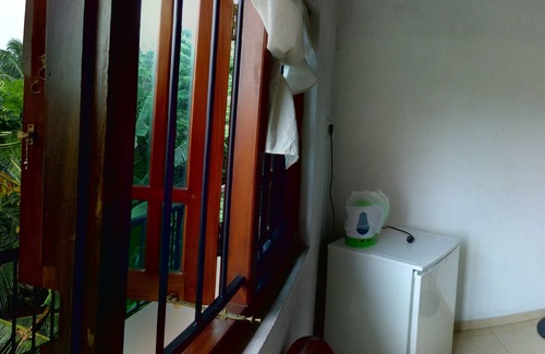 Bope-Poddala House | Accommodation for health professionals