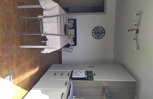 Poggi Apartment | Accommodation in villa with large panoramic terrace