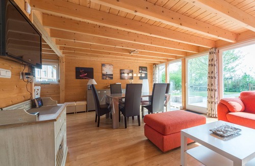 Froidchapelle House | Accommodation near the lakes of Eau d'Heure
