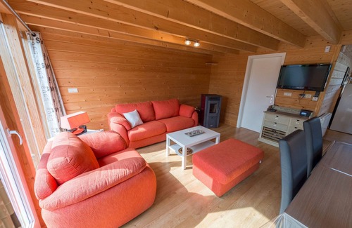 Froidchapelle House | Accommodation near the lakes of Eau d'Heure