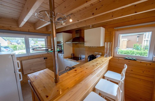 Froidchapelle House | Accommodation near the lakes of Eau d'Heure