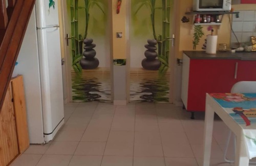 Deshaies House | Accommodation overlooking the caribbean
