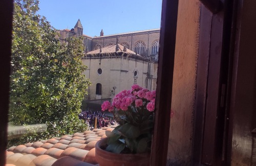 Old Town Apartment | Accommodation Oviedo