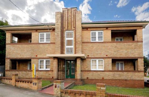 Rockdale Apartment | Accommodation Sydney | Two-Bedroom Apartment with Balcony