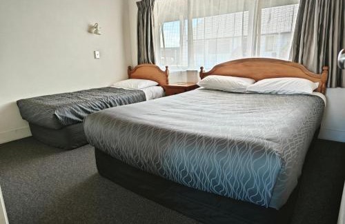Te Puna Resort | Accommodation Te Puna