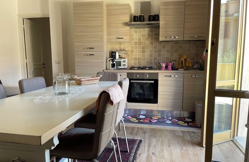 Ladispoli Apartment | Accommodation tourist use fratini claudia