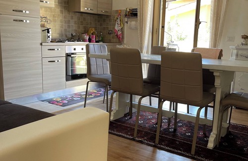 Ladispoli Apartment | Accommodation tourist use fratini claudia