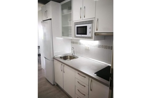 Aguadulce Apartment | Accommodation with sea views