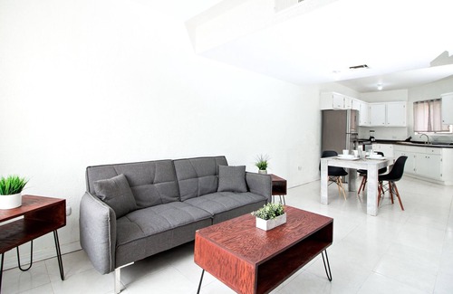 Juarez Municipality House | Accommodations Casa Antara