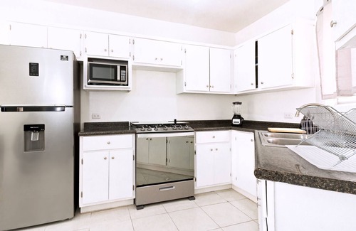 Juarez Municipality House | Accommodations Casa Antara