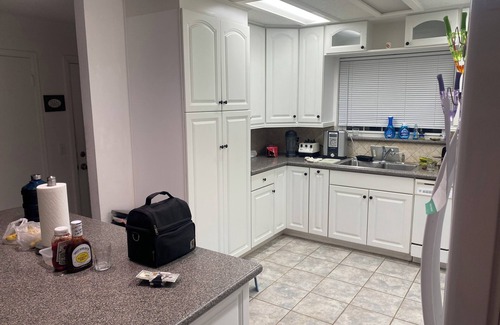 Central Oklahoma City House | Accommodations for medical students doing rotations in Oklahoma City 3bd 2ba