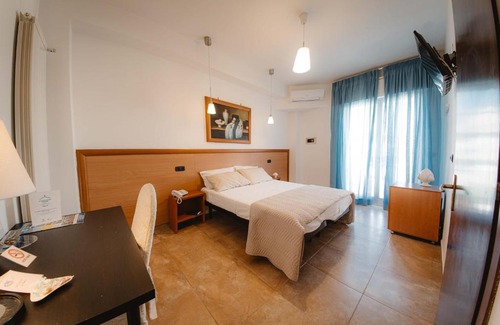 Palagiano Hotel | Accord Le Rose