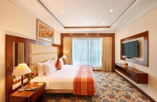 Kalapettai Hotel | Accord Puducherry