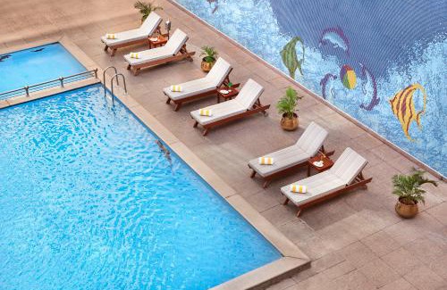 Kalapettai Hotel | Accord Puducherry