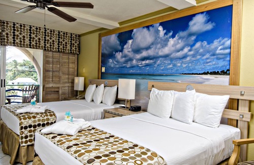 Rockley Resort | Accra Beach Hotel & Spa