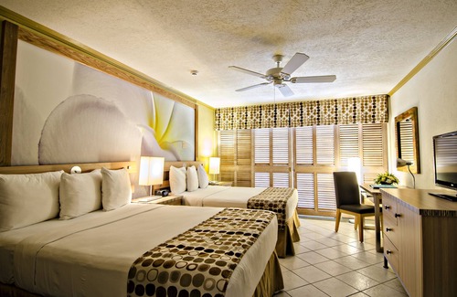 Rockley Resort | Accra Beach Hotel & Spa