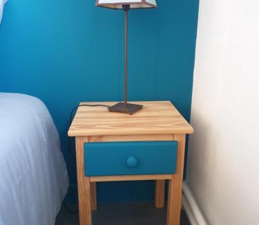 Agen House | Accueil familial & convivial - chambre privée chez l'habitant