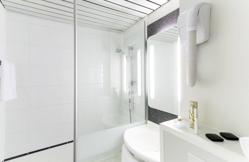 Fabregues Hotel | ACE Hôtel Travel Fabrègues - A9 Montpellier Sud