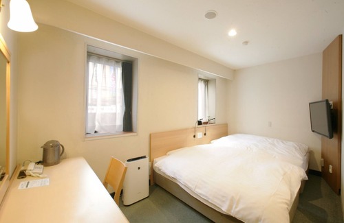 Matsumoto Hotel | Ace Inn Matsumoto