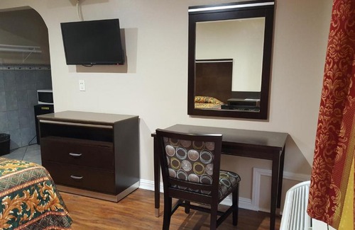 Lamanda Park Hotel | ACE Motel