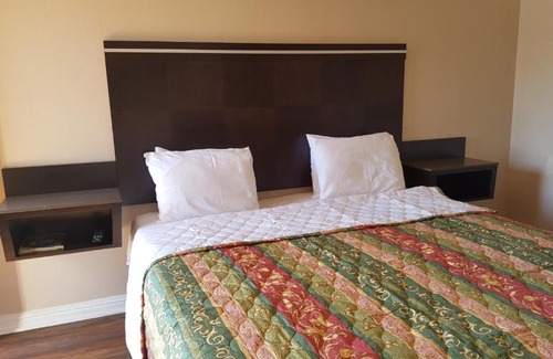 Lamanda Park Hotel | ACE Motel