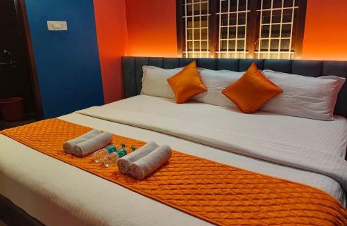 Malpe Apartment | Ace of Space