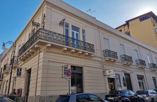 Villa San Giovanni Apartment | Ace Rooms Vsg