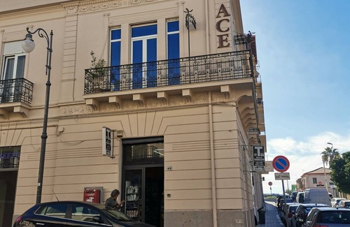 Villa San Giovanni Apartment | Ace Rooms Vsg