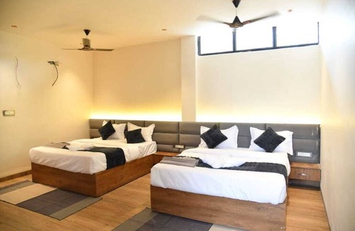 Sanwer Resort | Aceotel Resorts Rudraksh Indore