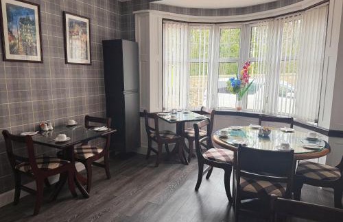 Longcroft House | Acer Lodge Guest House