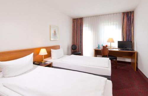 Griesheim Hotel | ACHAT Hotel Darmstadt Griesheim