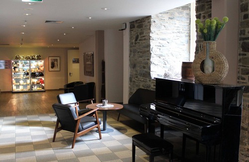 Monschau Hotel | ACHAT Hotel Monschau